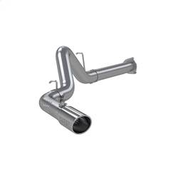 MBRP Exhaust - MBRP Exhaust S6026AL Armor Lite Filter Back Exhaust System - Image 1