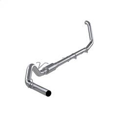 MBRP Exhaust - MBRP Exhaust S6200P Armor Lite Turbo Back Exhaust System - Image 1