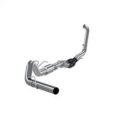 MBRP Exhaust - MBRP Exhaust S6212P Armor Lite Turbo Back Exhaust System - Image 1