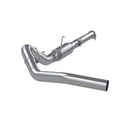 MBRP Exhaust - MBRP Exhaust S6108P Armor Lite Cat Back Exhaust System - Image 1