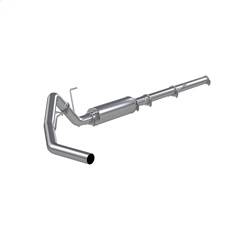 MBRP Exhaust - MBRP Exhaust S5200P Armor Lite Cat Back Exhaust System - Image 1