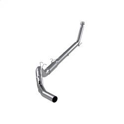 MBRP Exhaust - MBRP Exhaust S61120P Armor Lite Turbo Back Exhaust System - Image 1