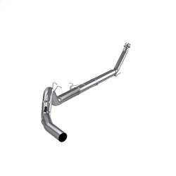 MBRP Exhaust - MBRP Exhaust S61120PLM Armor Lite Turbo Back Exhaust System - Image 1