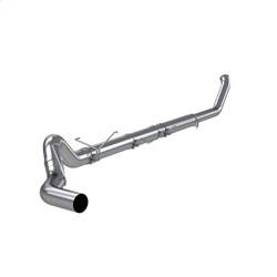 MBRP Exhaust - MBRP Exhaust S61140PLM Armor Lite Turbo Back Exhaust System - Image 1