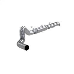 MBRP Exhaust - MBRP Exhaust S61180P Armor Lite Cat Back Exhaust System - Image 1