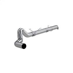 MBRP Exhaust - MBRP Exhaust S61180PLM Armor Lite Cat Back Exhaust System - Image 1