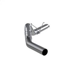 MBRP Exhaust - MBRP Exhaust S61340PLM Armor Lite Filter Back Exhaust System - Image 1