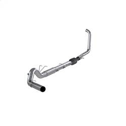 MBRP Exhaust - MBRP Exhaust S62240P Armor Lite Turbo Back Exhaust System - Image 1