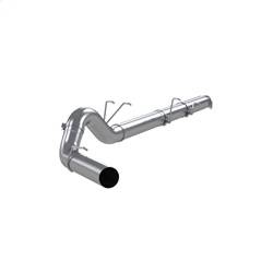 MBRP Exhaust - MBRP Exhaust S62260PLM Armor Lite Cat Back Exhaust System - Image 1