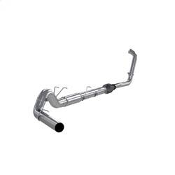 MBRP Exhaust - MBRP Exhaust S62340P Armor Lite Turbo Back Exhaust System - Image 1