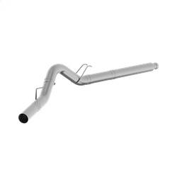 MBRP Exhaust - MBRP Exhaust S62460PLM Armor Lite Filter Back Exhaust System - Image 1