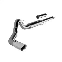 MBRP Exhaust - MBRP Exhaust S5259304 Armor Pro Cat Back Exhaust System - Image 1