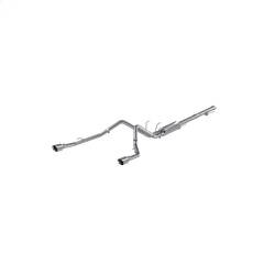 MBRP Exhaust - MBRP Exhaust S5146304 Armor Pro Cat Back Exhaust System - Image 1