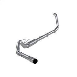 MBRP Exhaust - MBRP Exhaust S6200304 Armor Pro Turbo Back Exhaust System - Image 1