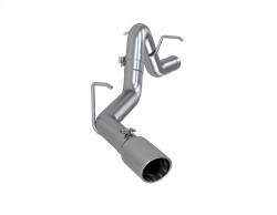 MBRP Exhaust - MBRP Exhaust S6058304 Armor Pro Filter Back Exhaust System - Image 1