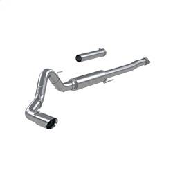 MBRP Exhaust - MBRP Exhaust S5209304 Armor Pro Cat Back Exhaust System - Image 1