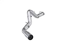 MBRP Exhaust - MBRP Exhaust S6059304 Armor Pro Filter Back Exhaust System - Image 1