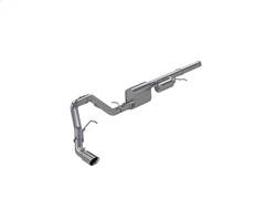 MBRP Exhaust - MBRP Exhaust S5061304 Armor Pro Cat Back Exhaust System - Image 1