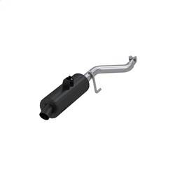 MBRP Exhaust - MBRP Exhaust AT-6109SP ATV Exhaust System With Sport Muffler - Image 1