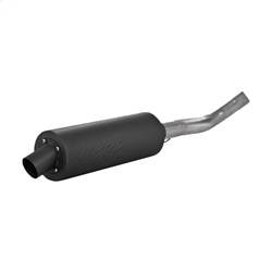 MBRP Exhaust - MBRP Exhaust AT-6401SP ATV Exhaust System With Sport Muffler - Image 1