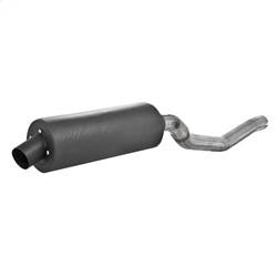 MBRP Exhaust - MBRP Exhaust AT-6402SP ATV Exhaust System With Sport Muffler - Image 1