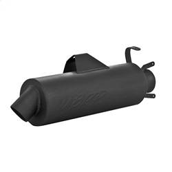 MBRP Exhaust - MBRP Exhaust AT-6500SP ATV Exhaust System With Sport Muffler - Image 1