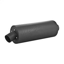 MBRP Exhaust - MBRP Exhaust AT-6510SP ATV Exhaust System With Sport Muffler - Image 1