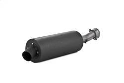 MBRP Exhaust - MBRP Exhaust AT-6703SP ATV Exhaust System With Sport Muffler - Image 1