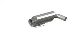 MBRP Exhaust - MBRP Exhaust AT-9708SP ATV Exhaust System With Sport Muffler - Image 1