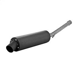 MBRP Exhaust - MBRP Exhaust AT-7104 ATV Exhaust System With Utility Muffler - Image 1