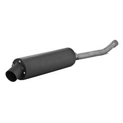 MBRP Exhaust - MBRP Exhaust AT-7200 ATV Exhaust System With Utility Muffler - Image 1