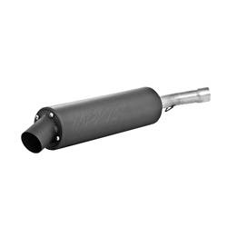 MBRP Exhaust - MBRP Exhaust AT-7301 ATV Exhaust System With Utility Muffler - Image 1