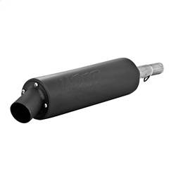 MBRP Exhaust - MBRP Exhaust AT-7401 ATV Exhaust System With Utility Muffler - Image 1