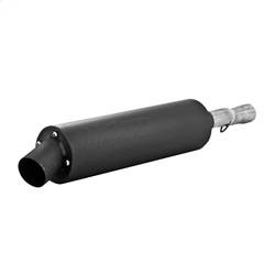 MBRP Exhaust - MBRP Exhaust AT-7405 ATV Exhaust System With Utility Muffler - Image 1