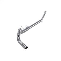 MBRP Exhaust - MBRP Exhaust S61120409 Armor Plus Turbo Back Exhaust System - Image 1