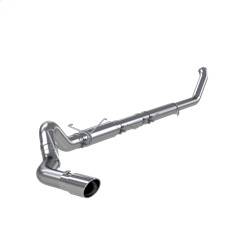 MBRP Exhaust - MBRP Exhaust S61140409 Armor Plus Turbo Back Exhaust System - Image 1