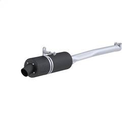 MBRP Exhaust - MBRP Exhaust AT-8206P ATV Exhaust System With Performance Muffler - Image 1