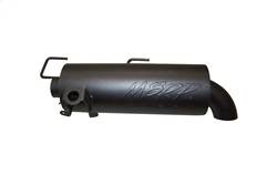 MBRP Exhaust - MBRP Exhaust AT-8511P ATV Exhaust System With Performance Muffler - Image 1