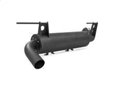 MBRP Exhaust - MBRP Exhaust AT-8513P ATV Exhaust System With Performance Muffler - Image 1