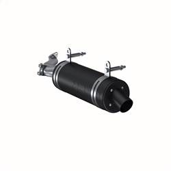 MBRP Exhaust - MBRP Exhaust AT-8600P ATV Exhaust System With Performance Muffler - Image 1