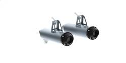 MBRP Exhaust - MBRP Exhaust AT-9207PT ATV Exhaust System With Performance Muffler - Image 1