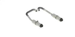 MBRP Exhaust - MBRP Exhaust AT-9514PT ATV Exhaust System With Performance Muffler - Image 1