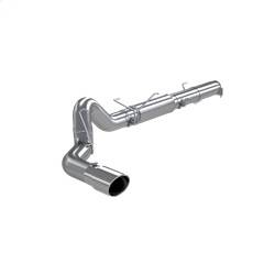 MBRP Exhaust - MBRP Exhaust S61180AL Armor Lite Cat Back Exhaust System - Image 1