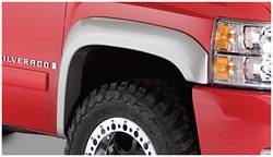 Bushwacker - Bushwacker 40938-02 Extend-A-Fender Flares - Image 1