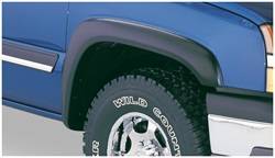 Bushwacker - Bushwacker 41907-11 Extend-A-Fender Flares - Image 1