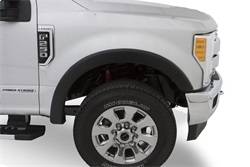 Bushwacker - Bushwacker 20910-02 OE Style Fender Flares - Image 1