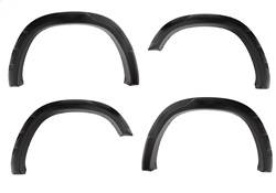 Bushwacker - Bushwacker 50932-02 DRT Style Fender Flares - Image 1