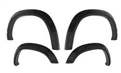 Bushwacker - Bushwacker 50938-02 DRT Style Fender Flares - Image 1