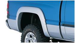 Bushwacker - Bushwacker 50903-02 OE Style Fender Flares - Image 1