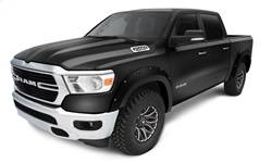 Bushwacker - Bushwacker 50915-35 Pocket Style Color Match Fender Flares - Image 1